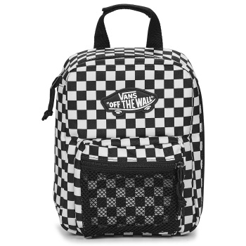 vanity case vans old skool lunch pack σε προσφορά