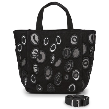 shopping bag desigual bag manolos valdivia
