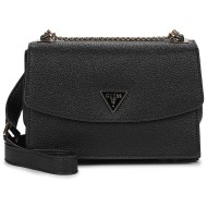 τσάντες ώμου guess cresidia convertible crossbody