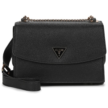 τσάντες ώμου guess cresidia convertible crossbody σε προσφορά