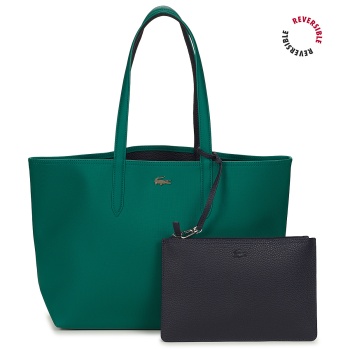 shopping bag lacoste anna σε προσφορά