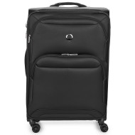 βαλίτσα με ροδάκια delsey paris sky max 2.0 extensible 4dr 80cm