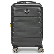 βαλίτσα με σκληρό κάλυμμα delsey paris air armour extensible 4dr cabine 55cm