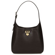τσάντες ώμου lauren ralph lauren tanner