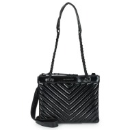 τσάντες ώμου ikks 1440 ...