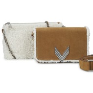 τσάντες ώμου ikks 111 ...