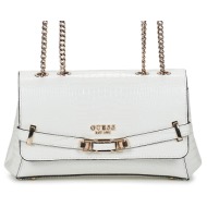 τσάντες ώμου guess silvye