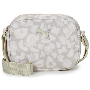 τσάντες ώμου puma pop crossbody bag