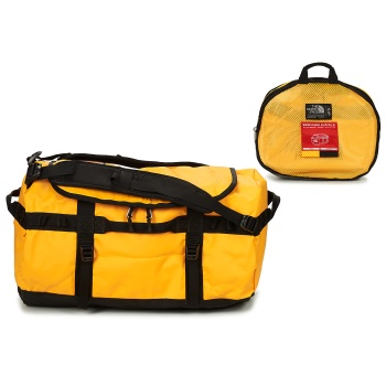 σάκος ταξιδιού the north face base camp duffel - s