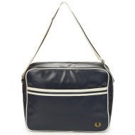 τσάντες ώμου fred perry classic shoulder bag