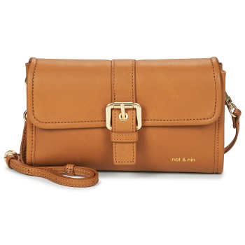 τσάντες ώμου nat et nin josie