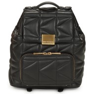 σακίδιο πλάτης karl lagerfeld k/kuilt small backpack