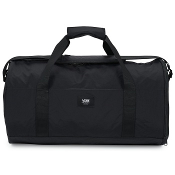 σάκος ταξιδιού vans barreled duffel bag σε προσφορά