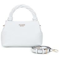 τσάντες ώμου guess sansa