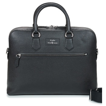 χαρτοφύλακας polo ralph lauren commuter-messenger-medium σε προσφορά