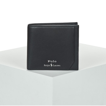 πορτοφόλι polo ralph lauren billfold cn-wallet-medium