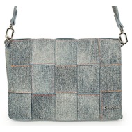 τσάντες ώμου desigual ...