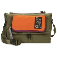 τσάντες ώμου desigual modularis originale venecia multi