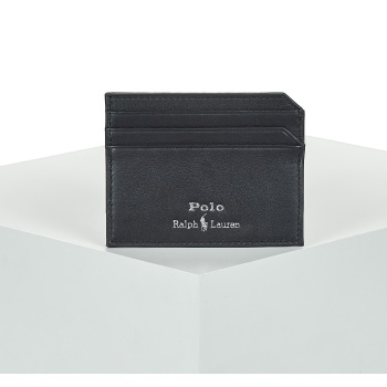 πορτοφόλι polo ralph lauren card case-card case-small