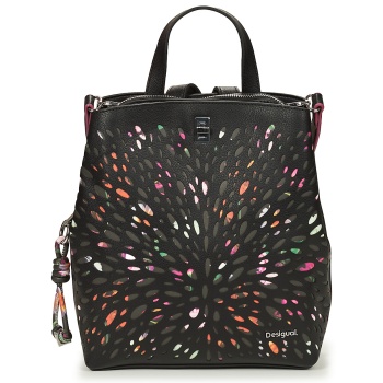 σακίδιο πλάτης desigual blackwell backpack sumy mini