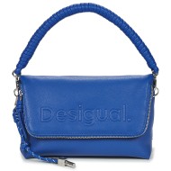 τσάντες ώμου desigual half venecia 3.0 fantasy