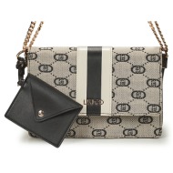 τσάντες ώμου liu jo aa5158 crossbody