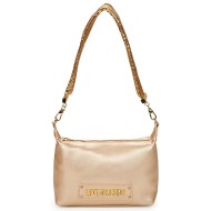 τσάντες ώμου love moschino smart daily bag jc4140