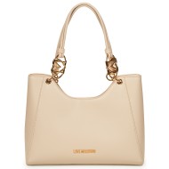 shopping bag love moschino jewel jc4050