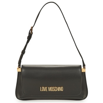 τσάντες ώμου love moschino smart daily bag jc4058