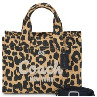 τσάντες χειρός coach cargo tote 26