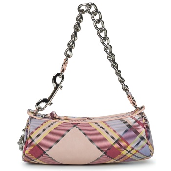 τσάντες ώμου vivienne westwood cindy cylinder bag