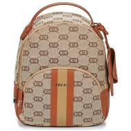 σακίδιο πλάτης liu jo aa5157 backpack