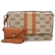 τσάντες ώμου liu jo ...