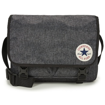 τσάντες ώμου converse cb taylor messenger bag σε προσφορά