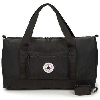 αθλητική τσάντα converse go2 duffle