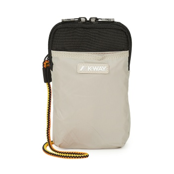 pouch/clutch k-way vitree