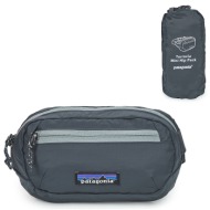 μπανάνα patagonia terravia mini hip pack