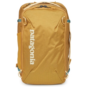 σάκος ταξιδιού patagonia black hole mini mlc
