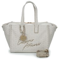 τσάντες ώμου emporio armani shopping bag ew000370