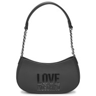 τσάντες ώμου love moschino prism jc4256