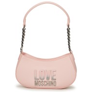 τσάντες ώμου love moschino prism jc4256