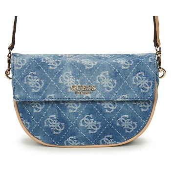 τσάντες ώμου guess cerelia