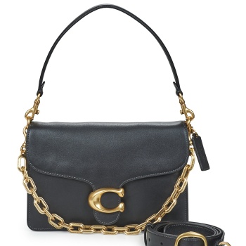 τσάντες ώμου coach chain tabby shoulder bag