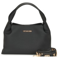 τσάντες χειρός love moschino aura jc4278