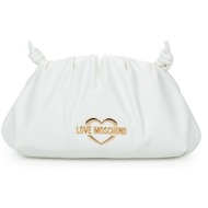 τσάντες ώμου love moschino smart daily bag jc4286