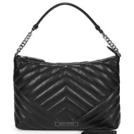 τσάντες ώμου armani exchange victoria family hobo
