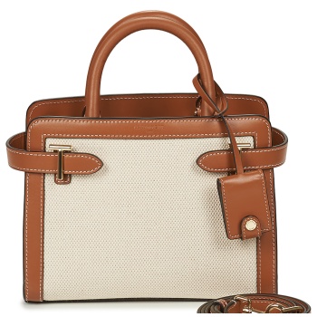 τσάντες χειρός le tanneur emilie small shopper