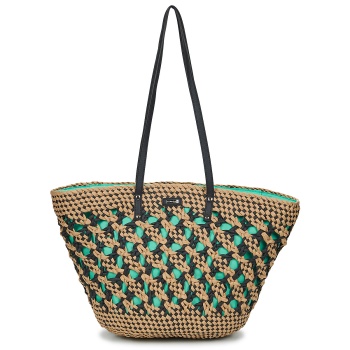shopping bag les tropéziennes par m belarbi clay