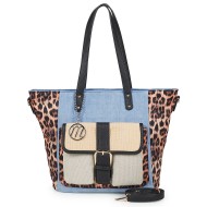 shopping bag moony mood ...