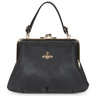 τσάντες χειρός vivienne westwood granny frame purse